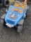 Power Wheels Jeep