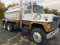 1986 Ford L9000 Pump Truck