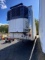 Dorsey Reefer Storage Trailer