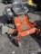 Husqvarna Zero Turn