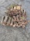 Metal Tracks for Skid Steer