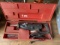 Craftsman Reciprocating Saw
