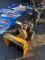 Cub Cadet Snow Blower