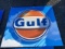 Gulf Sign
