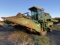 John Deere 7700 Combine with 215 Grain Head