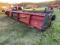Case IH 1020 25’ Flex Head