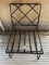 Metal Chair