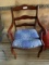 Wooden Chair