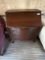 Wooden Dresser