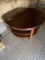 Round Coffee Table