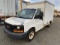 2007 GMC Box Van