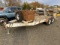 1988 Hudson Equipment Trailer