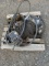 20k Pound Hydraulic Winch