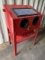 Sandblasting Cabinet