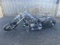 2009 Red Baron Custom Softtail Chopper