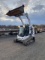 Bobcat T650 Skid Steer