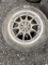 185/60R15 Tires