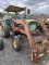 John Deere 4020 Tractor with Loader
