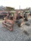 Deutz 8006 Tractor with Loader