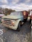 1970 Chevrolet C50 Truck