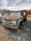 1969 Chevrolet C50 Truck