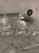 Aquarmarine Quartz Ring Size 8