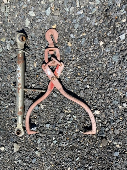 Toplink and Log Hook