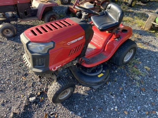 Troybilt Mower