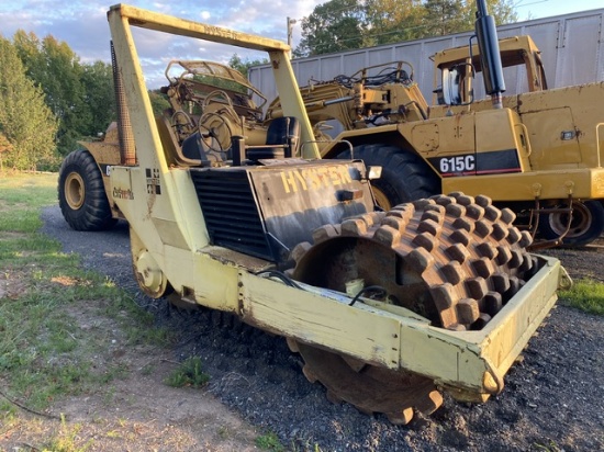 Hyster CG112B Roller