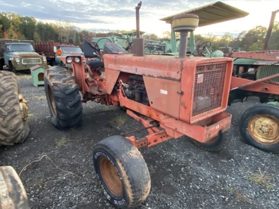 Allis Chalmers 185 Tractor