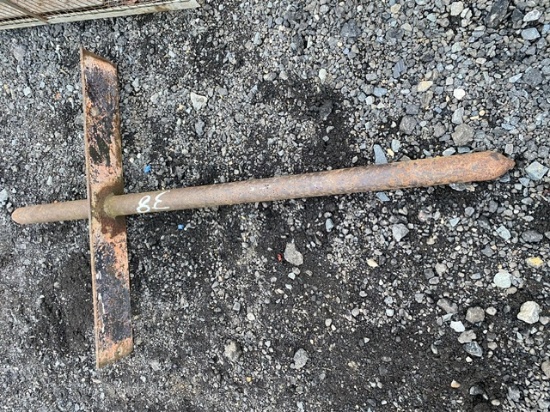 Bale Spear