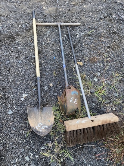 Yard Tools