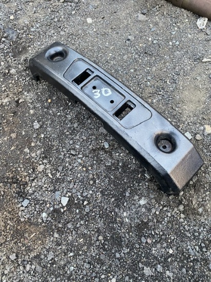 Tractor Weight