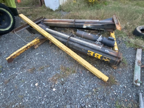 Bear Automotive Lift
