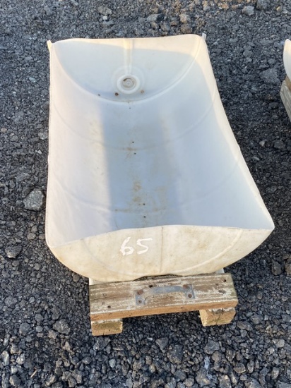 Feed Trough