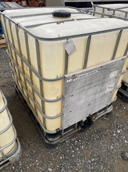 IBC Tote