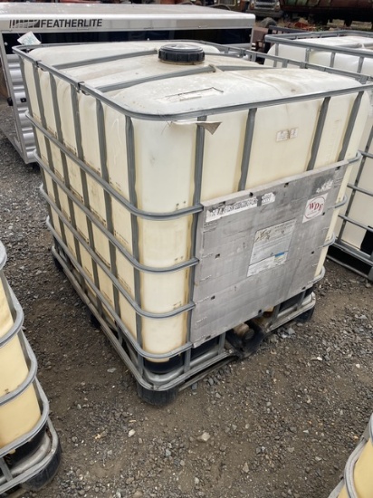 IBC Tote