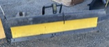 Meyer 7’ 6” Snowplow