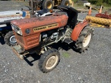 Yanmar YM1301D Tractor
