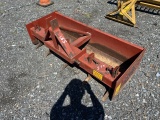 5ft Box Blade