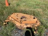 Scag Mower Deck