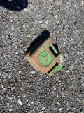 John Deere Weights