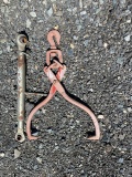 Toplink and Log Hook