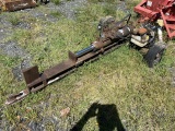 Log Splitter