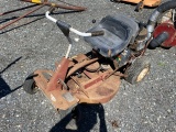 Snapper Mower
