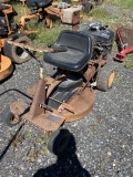 Snapper Mower
