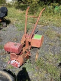 Troybilt Horse Tiller