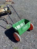Scott’s Spreader