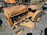 Cub Cadet 100