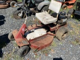 Snapper Mower
